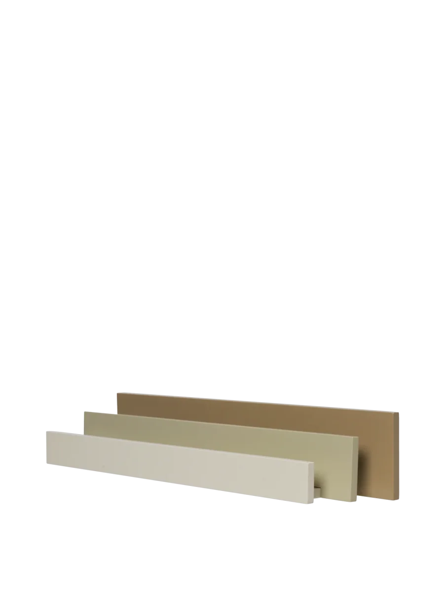 Array Shelf - Cashmere - Bild 4