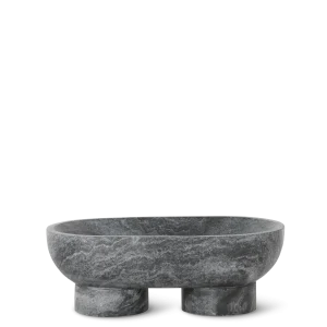 Alza Bowl - Black
