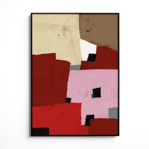 AREA CODES POSTER
