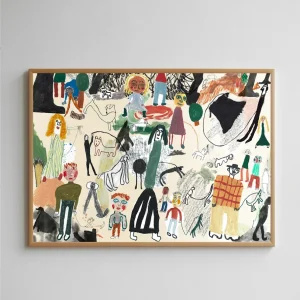 RASTA POSTER