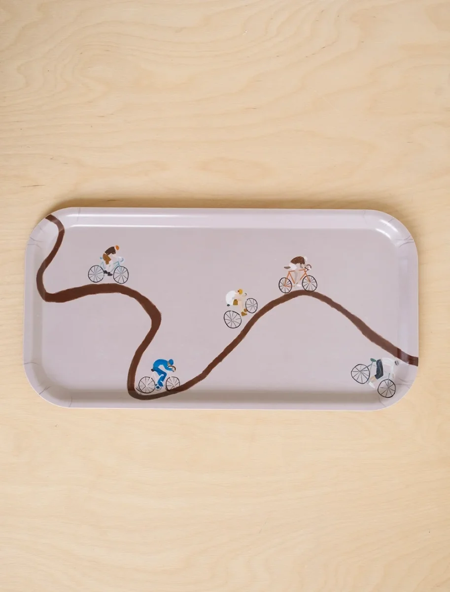 GIRO TRAY, 43x22 CM - Bild 2